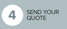 Send your quote