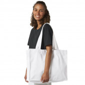 Premium retail heavyweight tote