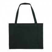 Premium retail heavyweight tote